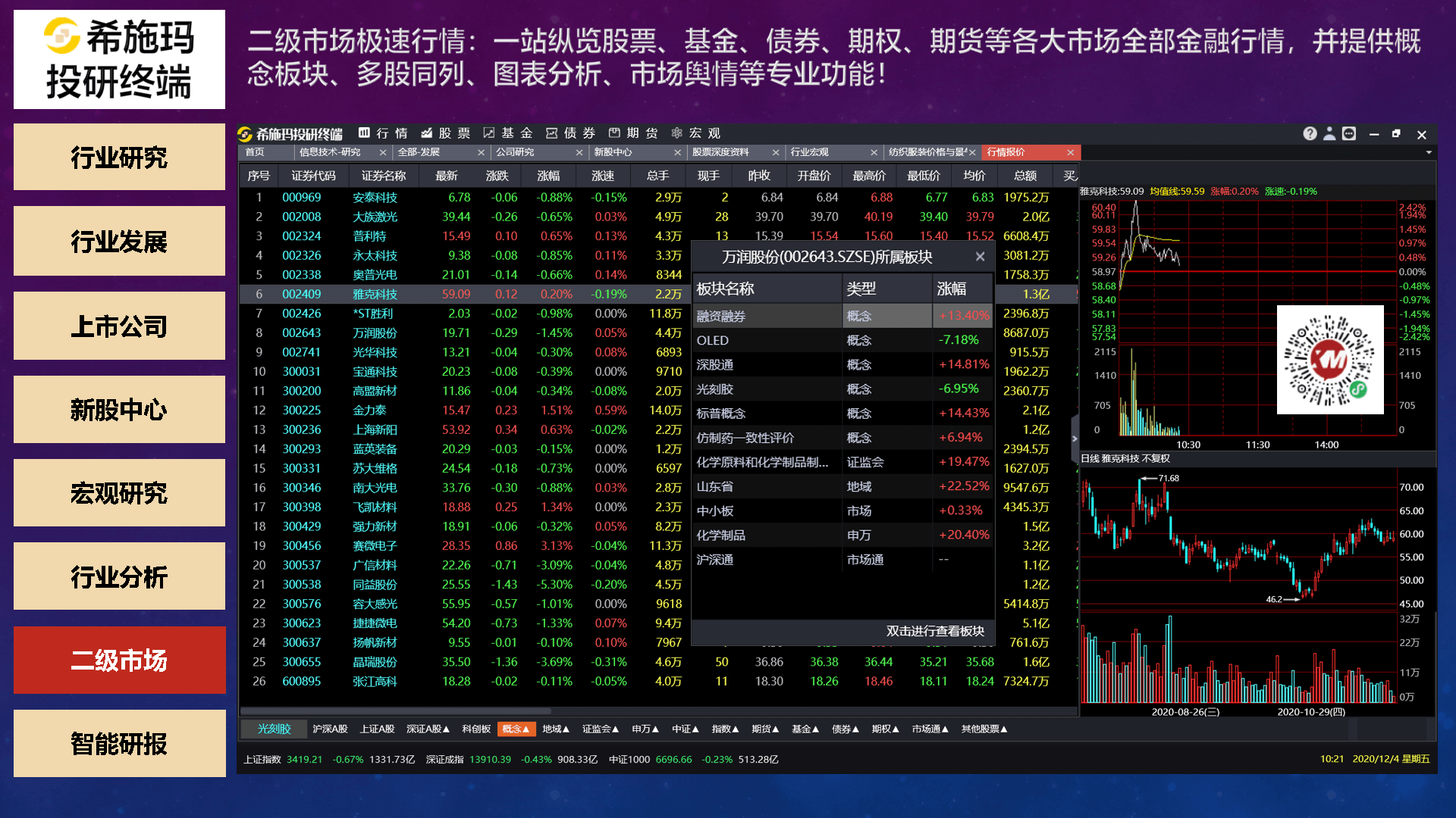  深圳希施玛数据科技有限公司