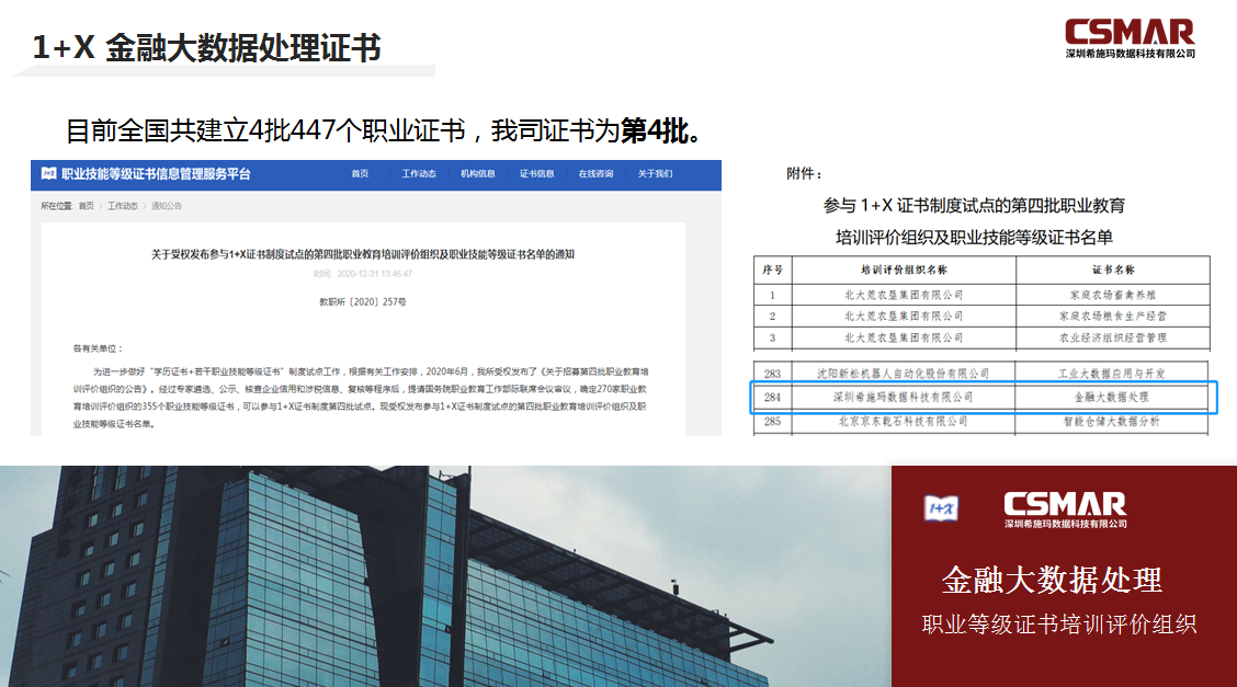  深圳希施玛数据科技有限公司