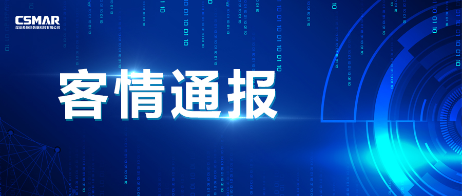  【客情通报】希施玛数据科技与Erasmus University Rotterdam就CSMAR数据库达成合作